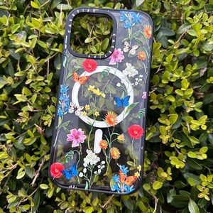 iPhone 15 Pro Max Casetify Case
